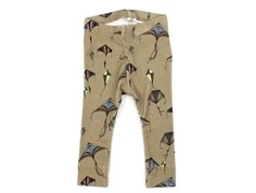 Name It petrified oak drager legging